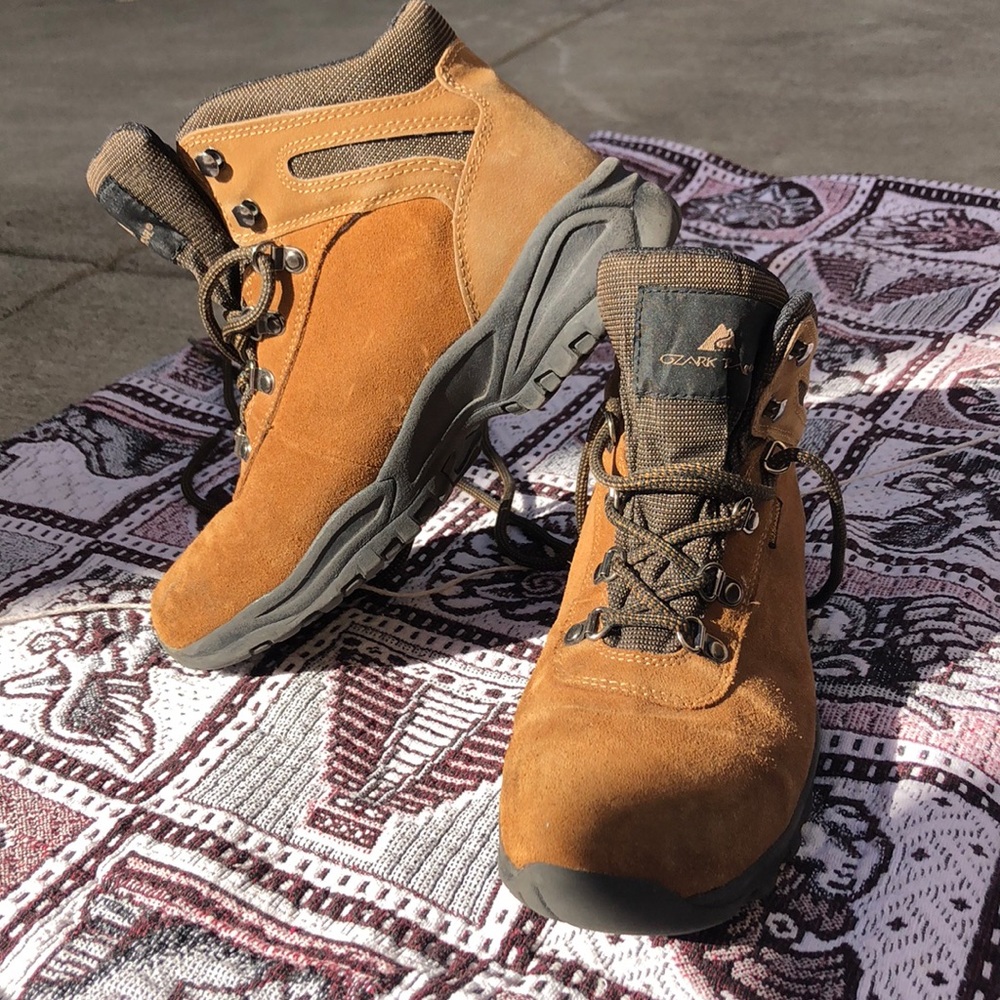 Ozark Trail Shoes